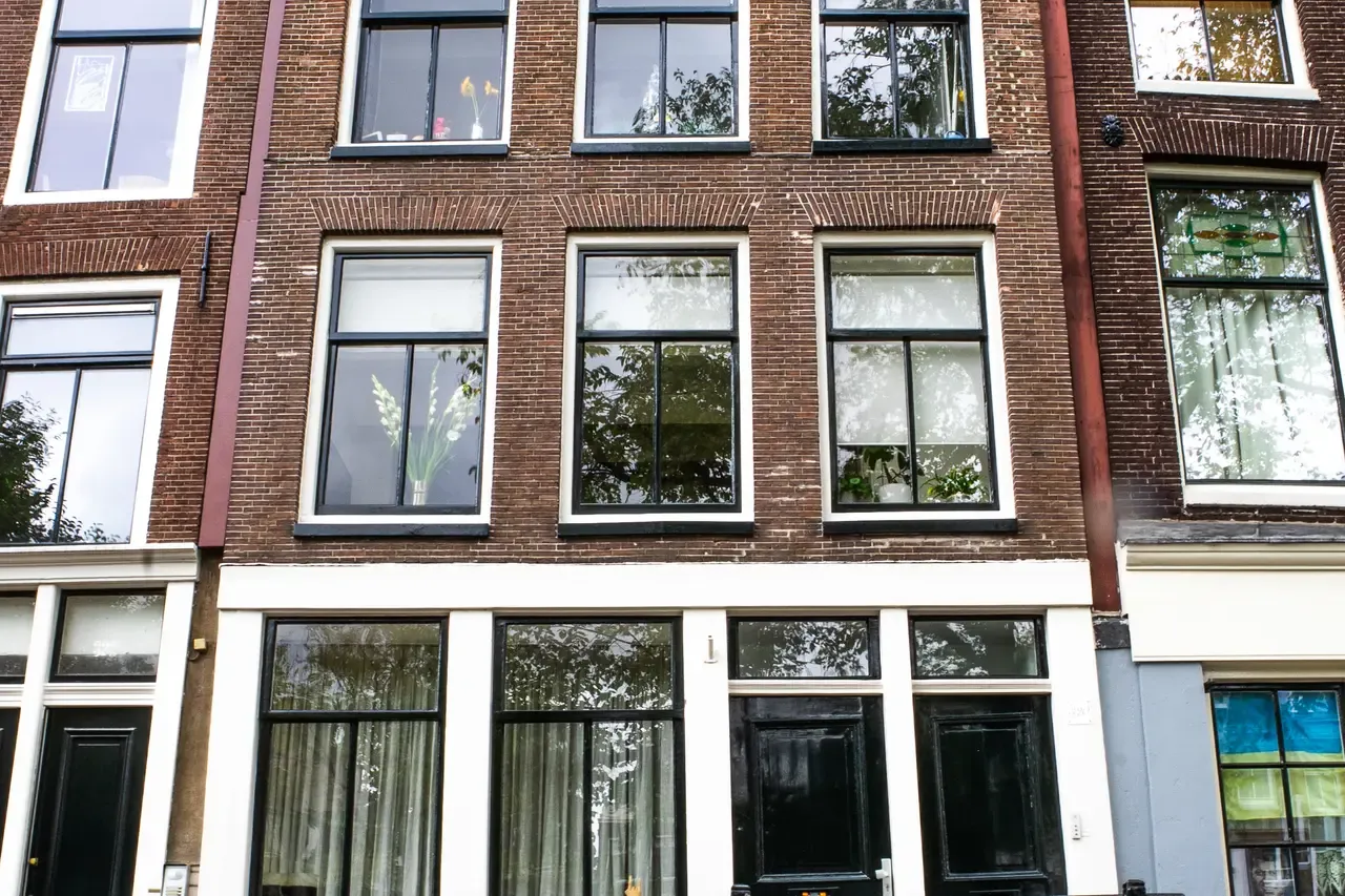Appartement te koop: Prinsengracht 320A, Amsterdam