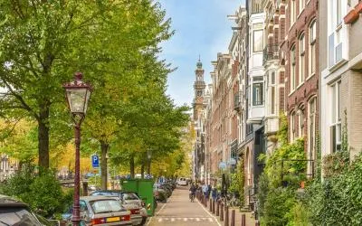 Appartement te koop: Prinsengracht 405-2A, Amsterdam
