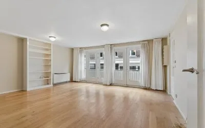 Appartement te koop: Prinsengracht 416B, Amsterdam