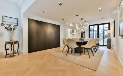 Appartement te koop: Prinsengracht 514A, Leidsebuurt-Noordoost Amsterdam