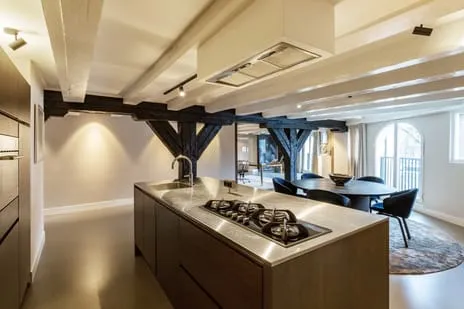 Appartement te koop: Prinsengracht 659B, Leidsegracht-Noord Amsterdam