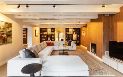 Appartement te koop: Prinsengracht 659B, Leidsegracht-Noord Amsterdam