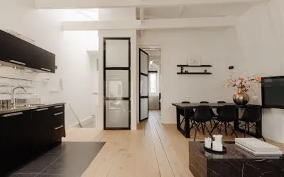 Appartement te koop: Prinsengracht 673-4, Leidsegracht-Zuid Amsterdam