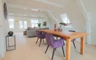 Apartment for rent: Prinsengracht 674-3, Weteringbuurt Amsterdam