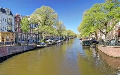 Appartement te huur: Prinsengracht 700D, Weteringbuurt Amsterdam