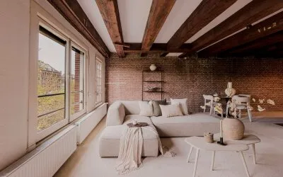 Appartement te koop: Prinsengracht 715-4V, Spiegelbuurt Amsterdam
