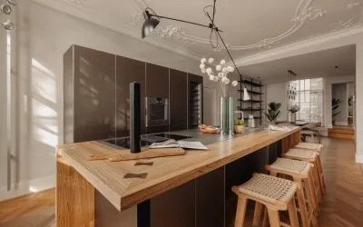 Appartement te koop: Prinsengracht 721A, Spiegelbuurt Amsterdam