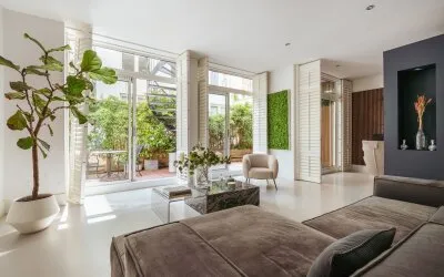 Appartement te koop: Prinsengracht 730A, Weteringbuurt Amsterdam