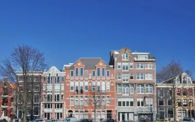 Appartement te huur: Prinsengracht 779E, Spiegelbuurt Amsterdam