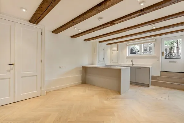 Appartement te koop: Prinsengracht 804O, Amsterdam