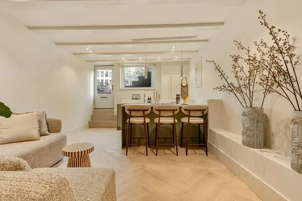 Appartement te koop: Prinsengracht 806O, Amsterdam