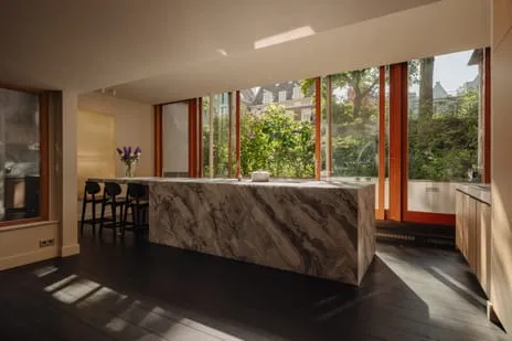 Appartement te koop: Prinsengracht 81A, Langestraat e.o. Amsterdam