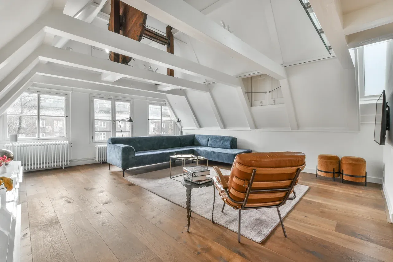 Appartement te huur: Prinsengracht, Amsterdam