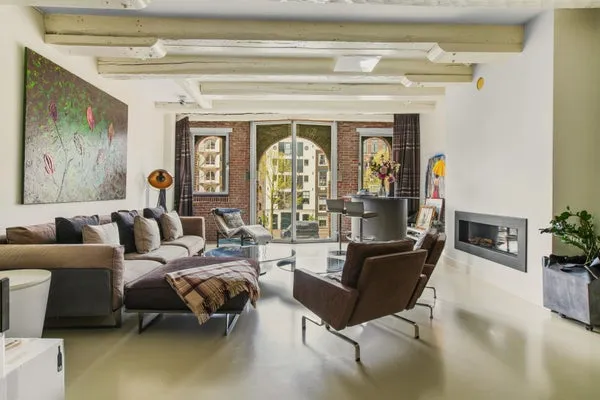 Woning te huur: Prinsengracht, Passeerdersgrachtbuurt Amsterdam