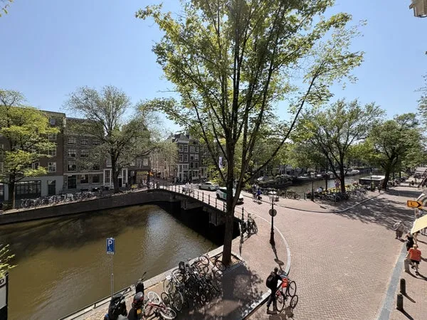 Woning te huur: Prinsengracht, Passeerdersgrachtbuurt Amsterdam