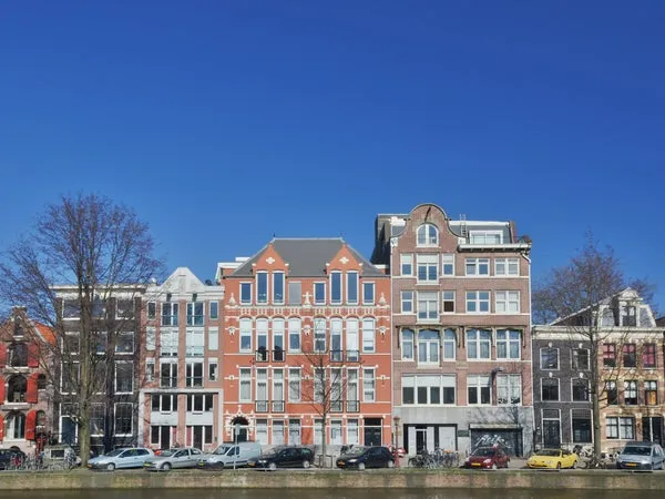 Woning te huur: Prinsengracht, Passeerdersgrachtbuurt Amsterdam