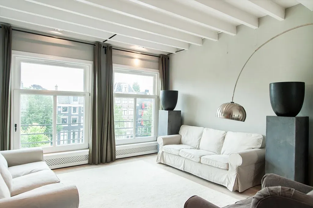 Woning te huur: Prinsengracht, Amsterdam