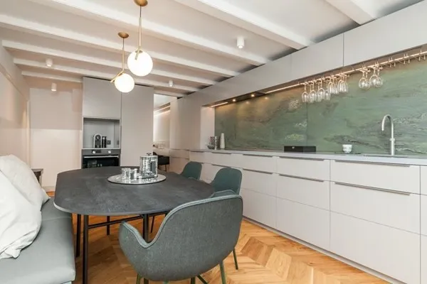 Woning te huur: Prinsengracht, Passeerdersgrachtbuurt Amsterdam