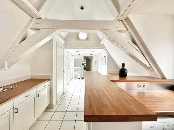 Woning te huur: Prinsengracht, Passeerdersgrachtbuurt Amsterdam