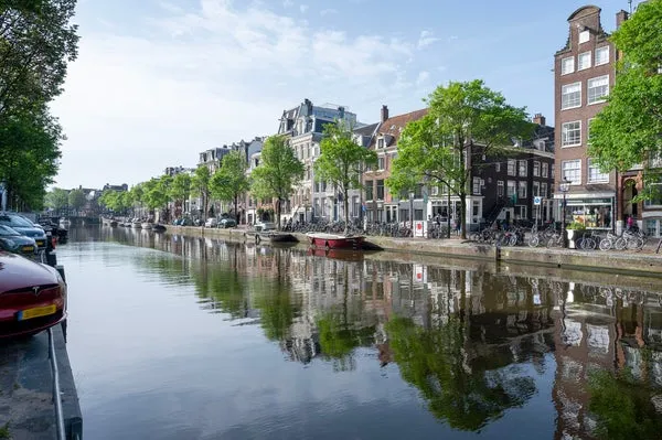 Woning te huur: Prinsengracht, Passeerdersgrachtbuurt Amsterdam