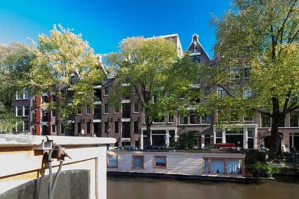 Woning te huur: Prinsengracht, Passeerdersgrachtbuurt Amsterdam