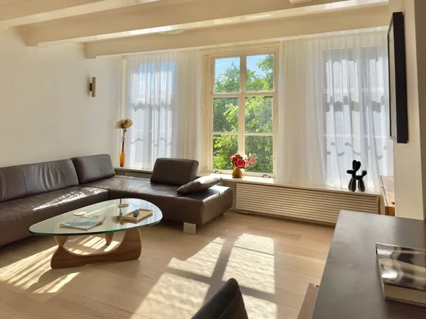 Woning te huur: Prinsengracht, Passeerdersgrachtbuurt Amsterdam