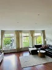 Kamer te huur: Prinsengracht, Passeerdersgrachtbuurt Amsterdam