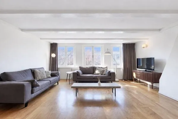 Woning te huur: Prinsengracht, Passeerdersgrachtbuurt Amsterdam