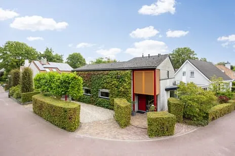 Vrijstaande woning te koop: Prinsenhage 12, Loyolaan en omgeving Vught