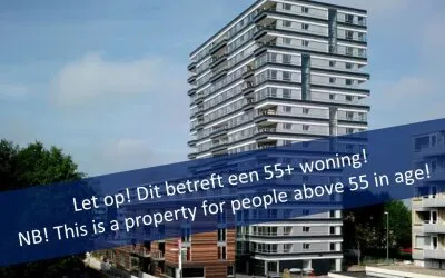 Appartement te huur: Prinsenhof 137, Prinsenhof hoog Leidschendam