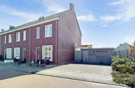 Koopwoning: Prinsenhof 21 in Chaam - €445.000 - 101m²