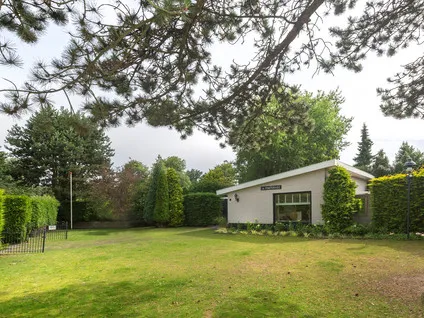 Vrijstaande woning te koop: Prinsenhof 21, Ouddorp oude nieuwlandseweg Ouddorp