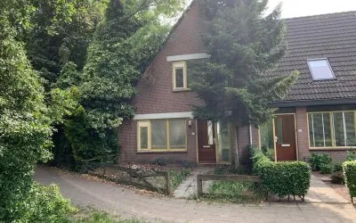 Tussenwoning te huur: Prinsenhof 30, De Hoven Ede
