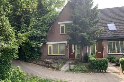 Tussenwoning te huur: Prinsenhof 30, De Hoven Ede