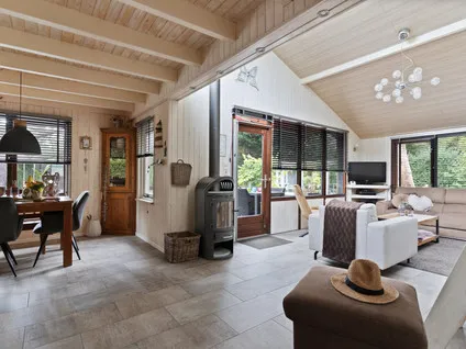 Vrijstaande woning te koop: Prinsenhof 33, Ouddorp oude nieuwlandseweg Ouddorp