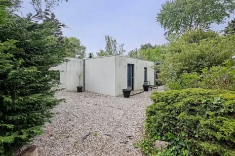 Vrijstaande woning te koop: Prinsenhof 41, Ouddorp oude nieuwlandseweg Ouddorp