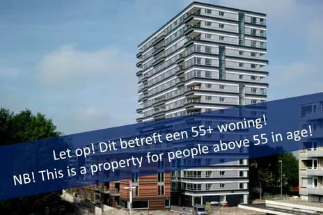 Appartement te huur: Prinsenhof 47, Leidschendam