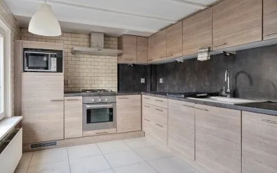 Tussenwoning te koop: Prinsenkade 16, Kern Sas van Gent Sas Van Gent