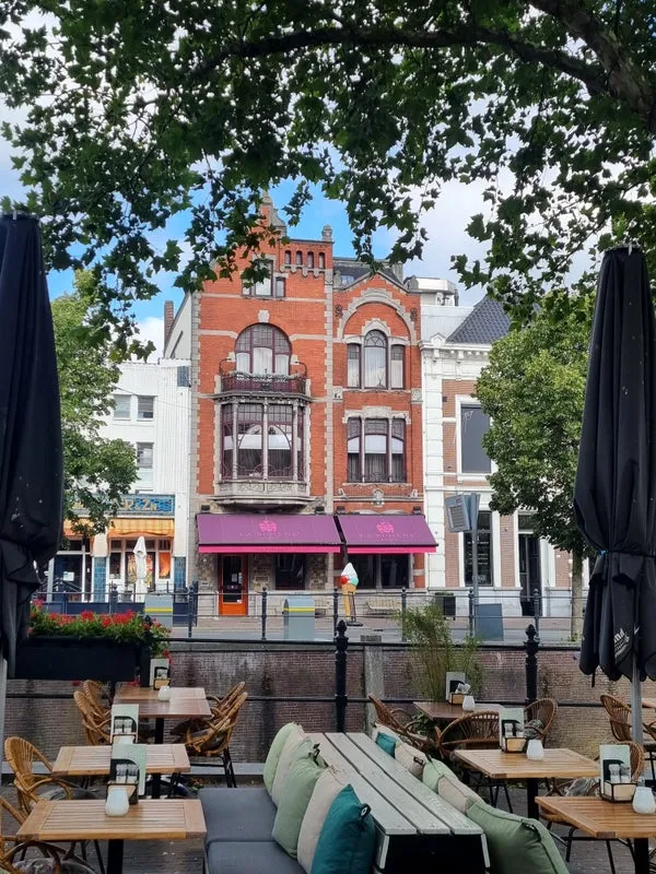 Woning te huur: Prinsenkade, City Breda