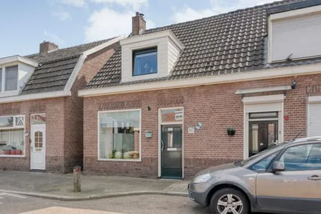Twee-onder-één-kap te koop: Prinsenkampsweg 14, Wonde en omgeving Almelo