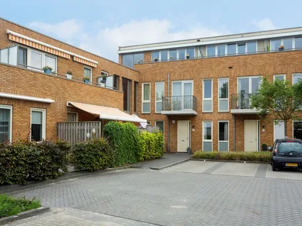 Studio te koop: Prinsenlaan 11B, Scherpenzeel Scherpenzeel
