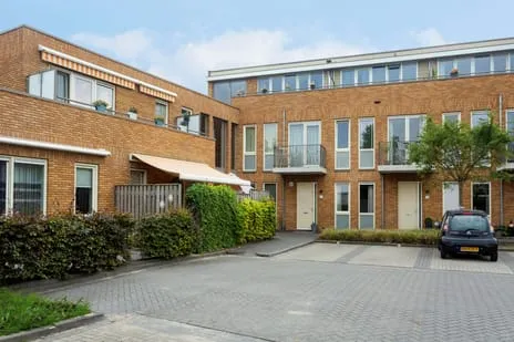 Studio te koop: Prinsenlaan 11B, Scherpenzeel Scherpenzeel (Ge)