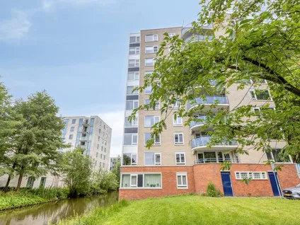 Appartement te koop: Prinsenlaan 238, Prinsenland Rotterdam