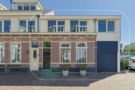 Hoekwoning te koop: Prinsenlaan 29, Gouwsluis Alphen Aan Den Rijn