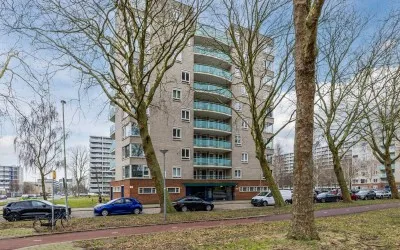 Appartement te koop: Prinsenlaan 312, Rotterdam