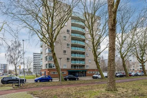 Woning te koop: Prinsenlaan, Rotterdam