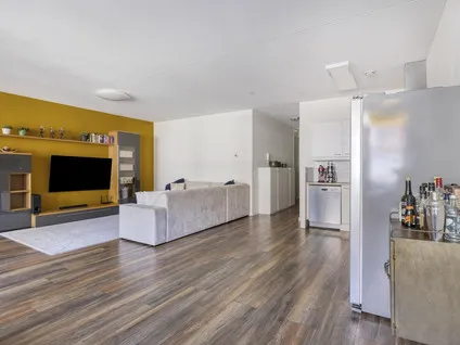 Appartement te koop: Prinsenlaan 609B, Het Lage Land Rotterdam