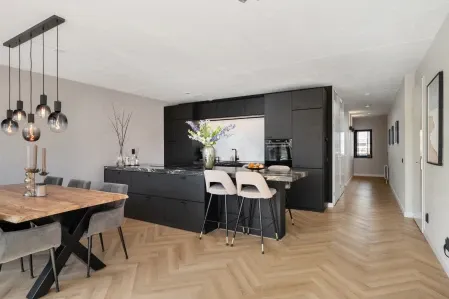 Appartement te koop: Prinsenlaan 615F, Rotterdam