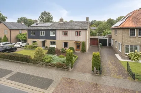Koopwoning: Prinsenlaan 66 in Emmen - €349.000 - 118m²