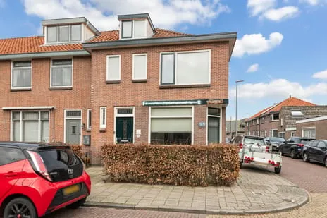 Appartement te koop: Prinsenlaan 96, Bloemen- en Bomenkwartier Woerden